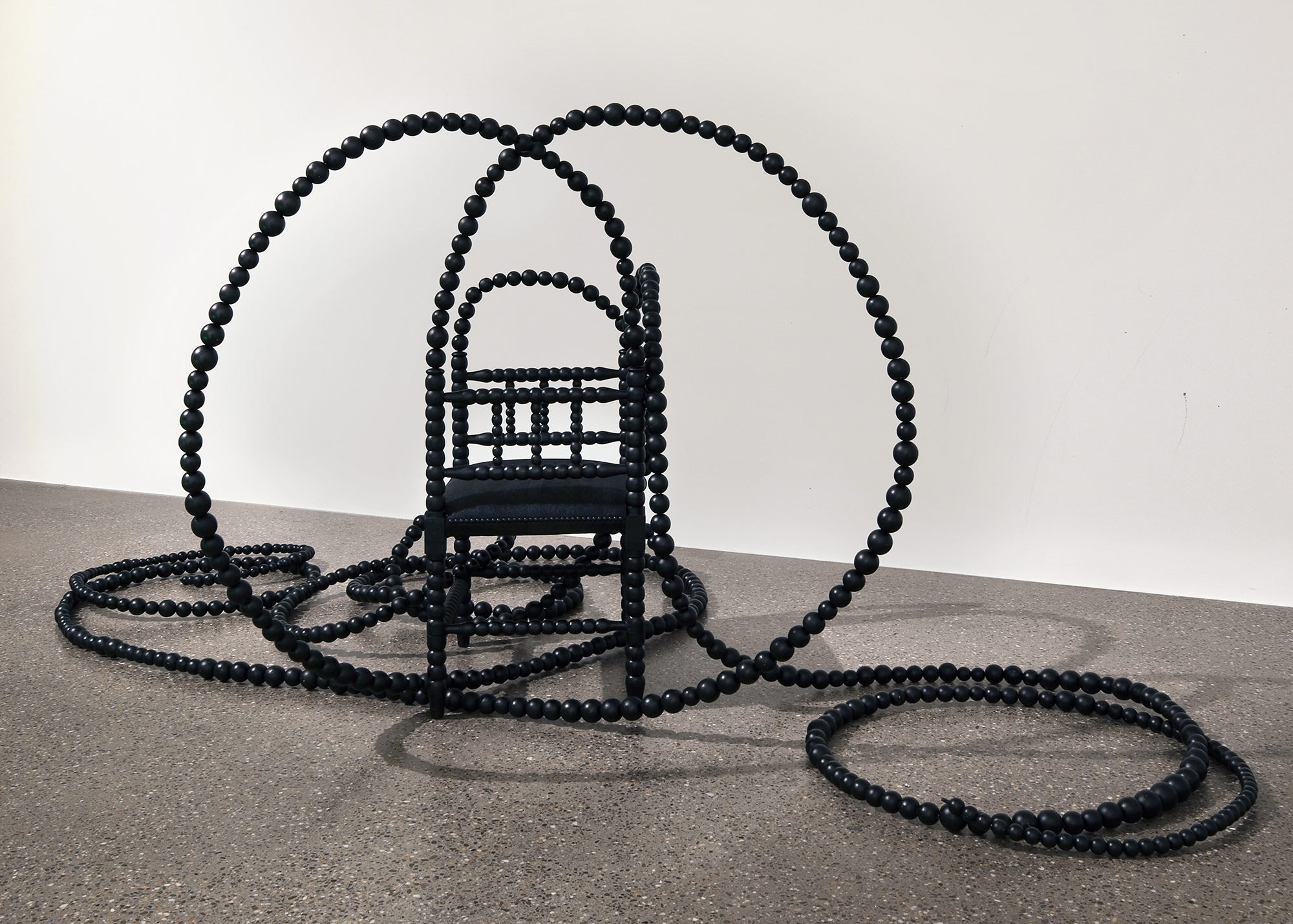 Ausstellungsansichten Museum Folkwang, 2022 © Hanna-Maria Hammari
