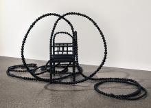 Ausstellungsansichten Museum Folkwang, 2022 &copy; Hanna-Maria Hammari