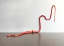 Ausstellungsansichten Museum Folkwang, 2022 &copy; Hanna-Maria Hammari