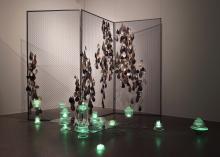 Ausstellungsansichten Museum Folkwang, 2022 &copy; Hanna-Maria Hammari