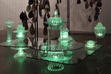 Ausstellungsansichten Museum Folkwang, 2022 &copy; Hanna-Maria Hammari