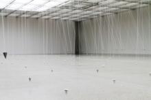 William Forsythe &ndash; Nowhere and Everywhere at the Same Time No. 2, 2013