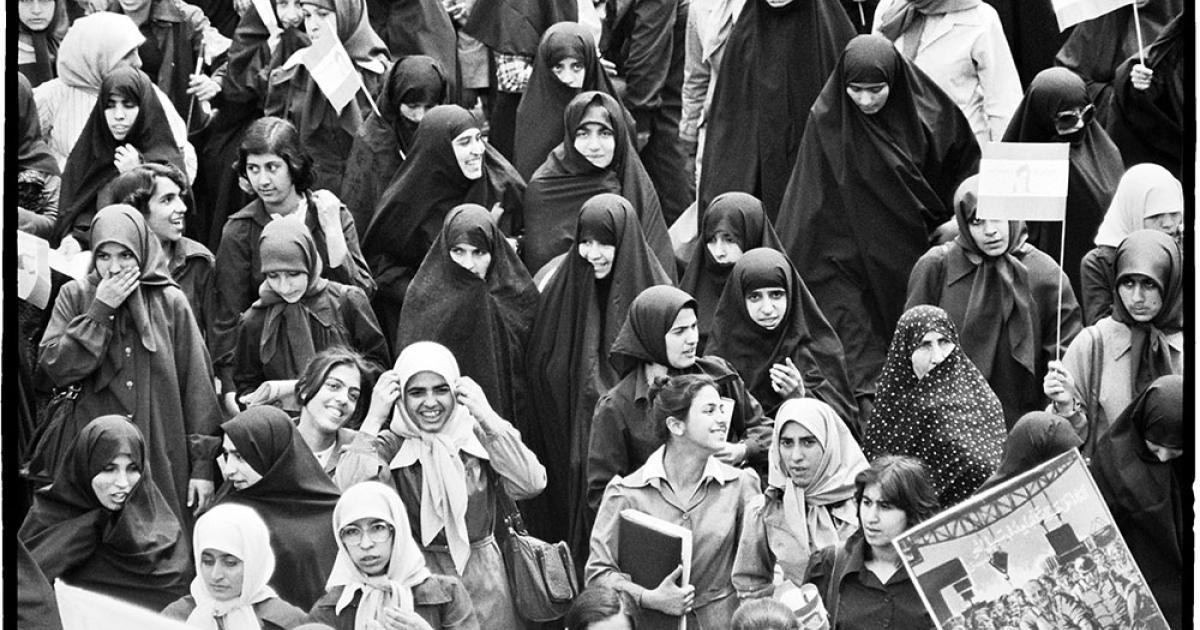 Screening und Gespräch: Raika Khorshidian, Heidar Zahedi und Mohsen ...