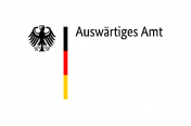 Logo Auswärtiges Amt Logo Auswärtiges Amt