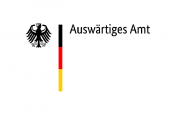 Logo Auswärtiges Amt