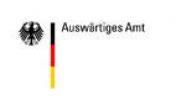 Auswärtiges Amt Logo Auswärtiges Amt