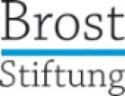 Logo Brost Stiftung