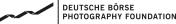 Logo Deutsche Börse Photography Foundation