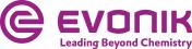 Logo Evonik Logo Evonik