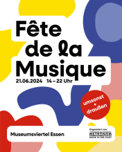 Infokarte Fête de la musique