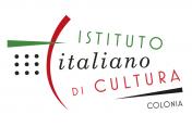 Logo Italienisches Kulturinstitut