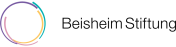 Logo Beisheim Stiftung