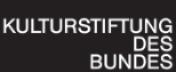 Logo Kulturstiftung des Bundes