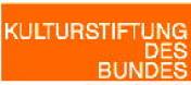 Logo Kulturstiftung des Bundes