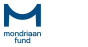 Logo Mondriaan Stiftung