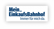 Logo Mein Einkaufsbahnhof