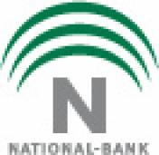 Logo NATIONAL-BANK Aktiengesellschaft