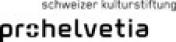 Pro Helvetia, Schweizer Kulturstiftung Logo Pro Helvetia, Schweizer Kulturstiftung
