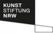 Kunststiftung NRW Logo Kunststiftung NRW