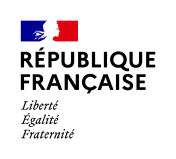 Logo R&eacute;publique Fran&ccedil;aise
