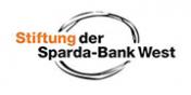Logo Stiftung der Sparda-Bank West Logo Stiftung der Sparda-Bank West