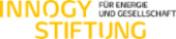 Logo Innogy Stiftung