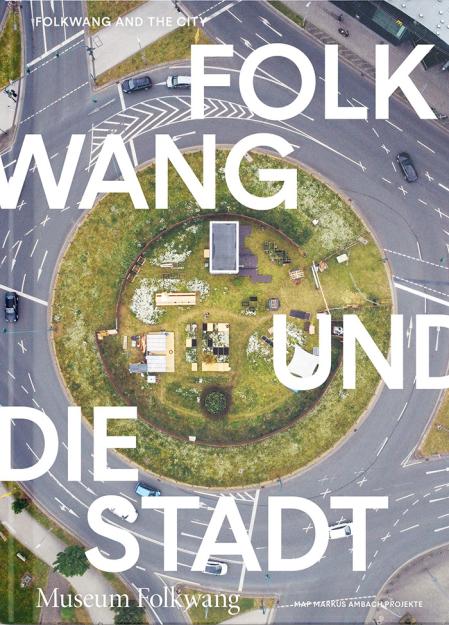 Folkwang und die Stadt