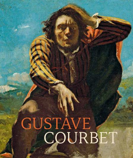 Publication Gustave Courbet