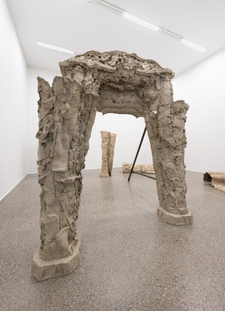 Krystel Geerts La Chimera I, 2023, © Courtesy of the artist, Foto: Kai B