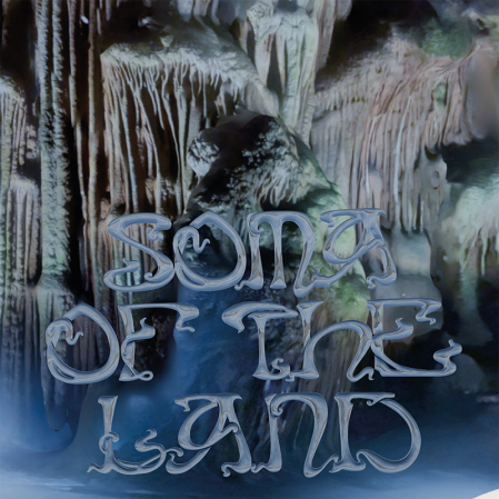 Petja Ivanova, Soma of the Land, 2024