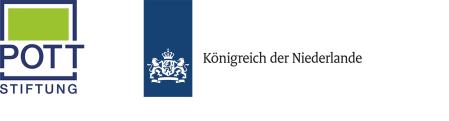 Logos Pott-Stiftung und Generalkonsulat