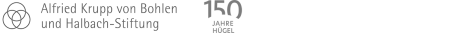 Logo_Krupp_150 Jahre Hügel