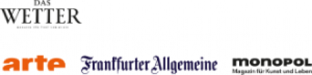 Logoleiste Medienpartner