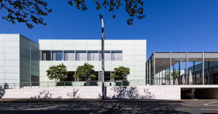 Museum Folkwang, Essen