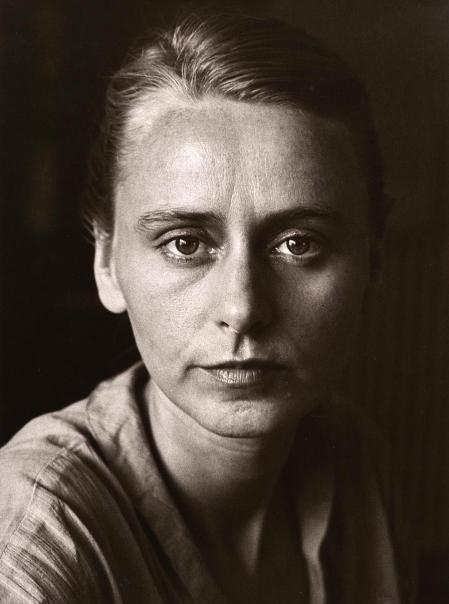 Ute Eskildsen