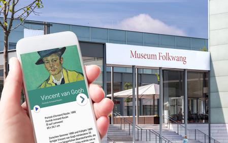 Museum Folkwang App