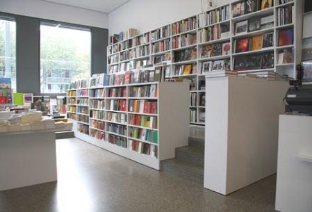 Buchhandlung Walther König