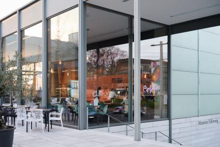 Restaurant edda
