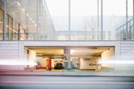 LeichteSprache_Tiefgarage