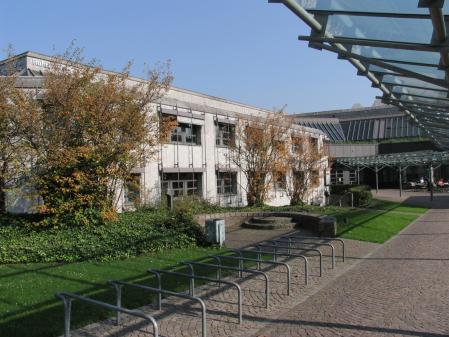 Museumszentrum 80er
