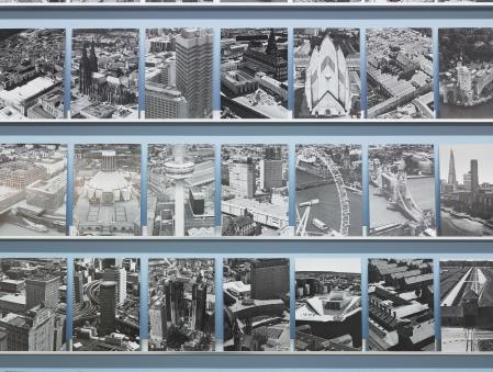 Daniela Comani, Planet Earth: 21st Century, Museum Folkwang