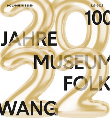 100 Jahre Museum Folkwang in Essen