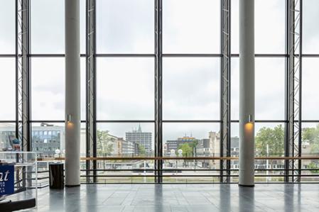 Musiktheater im Revier, Gelsenkirchen, Fotografie von Detlef Podehl, 2020