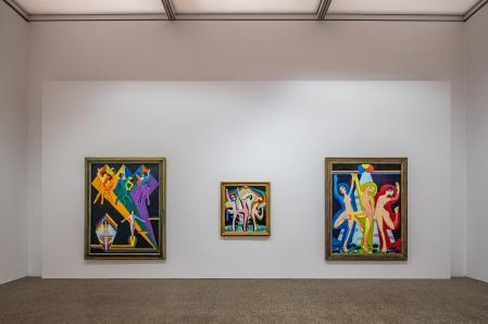 Expressionisten am Folkwang