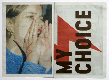 A-P-P Strike Newspaper #9