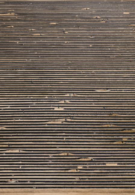 Andreas Gursky, Beelitz, 2007