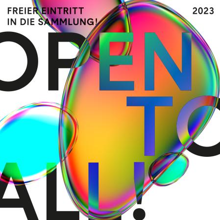Open to all