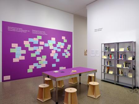 Germaine Krull vermitteln