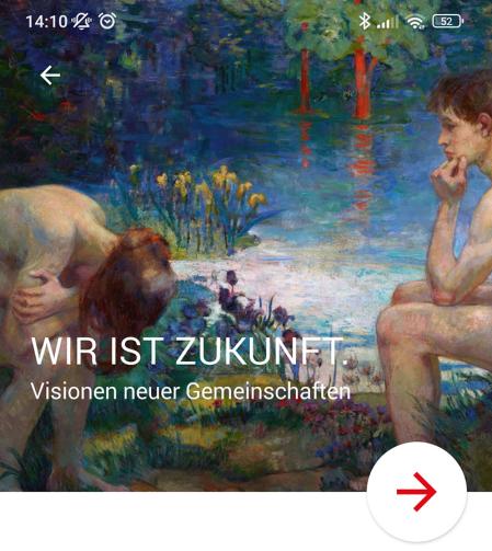 APP Wir ist Zukunft