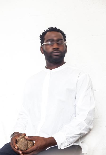 Yussef Agbo-Ola 